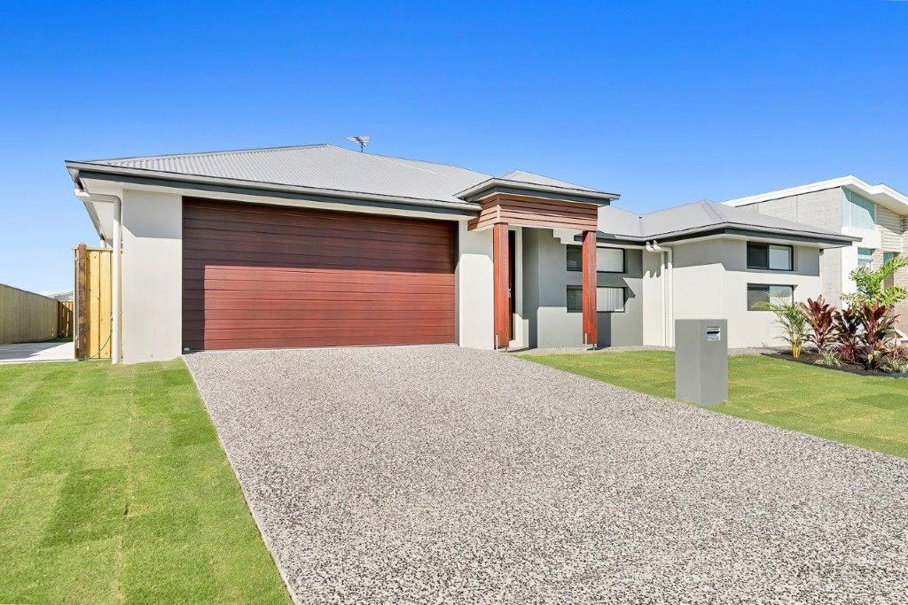 Contact Agent For Address, Woolmar, QLD 4515