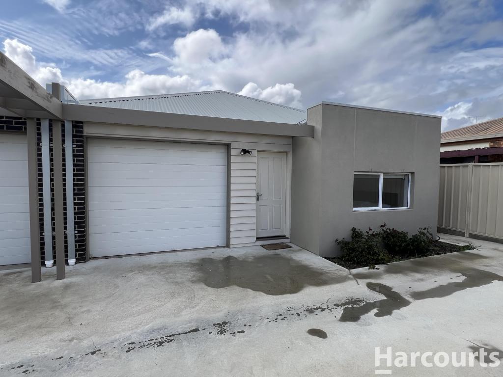 5/6 WALLIS ST, HORSHAM, VIC 3400