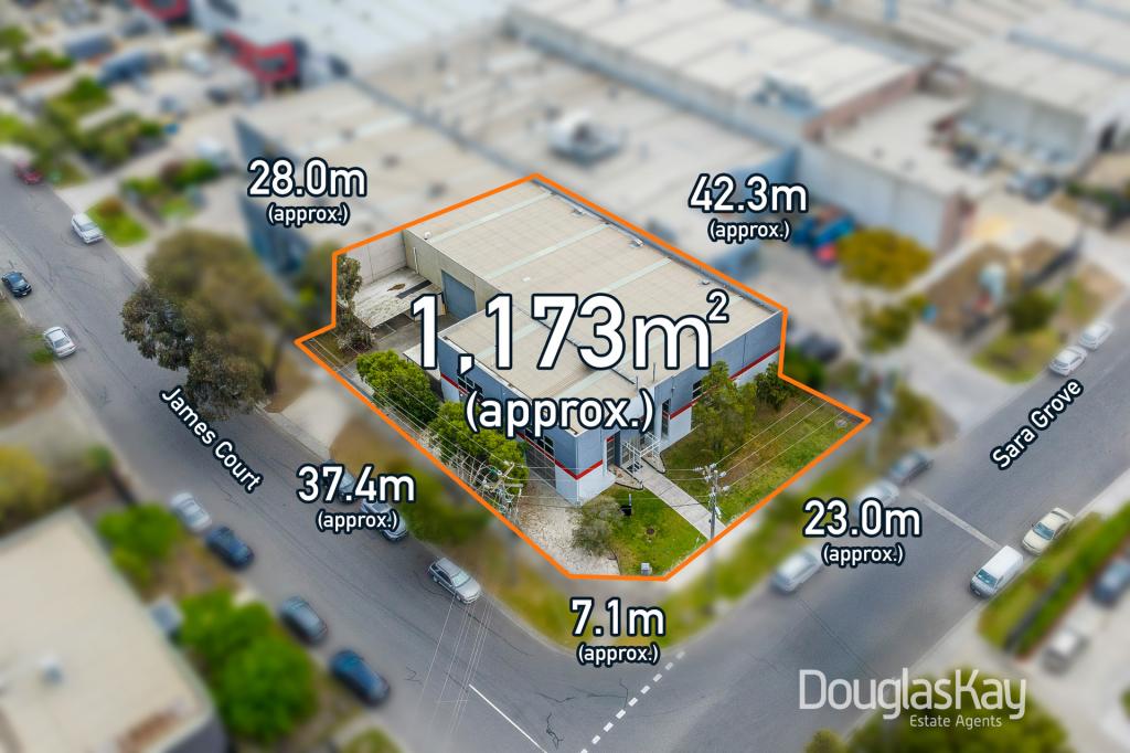 5 Sara Gr, Tottenham, VIC 3012