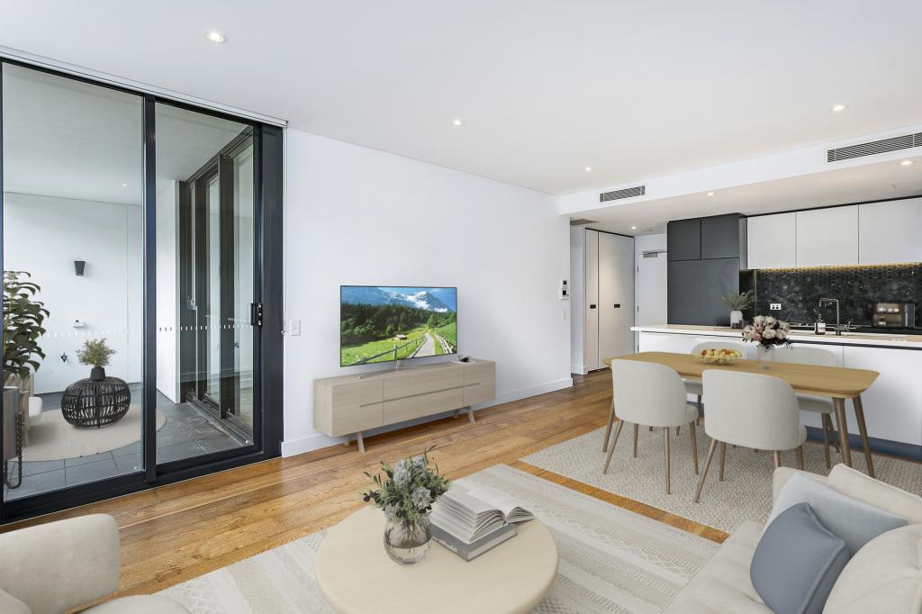 208/25 MARSHALL AVE, ST LEONARDS, NSW 2065