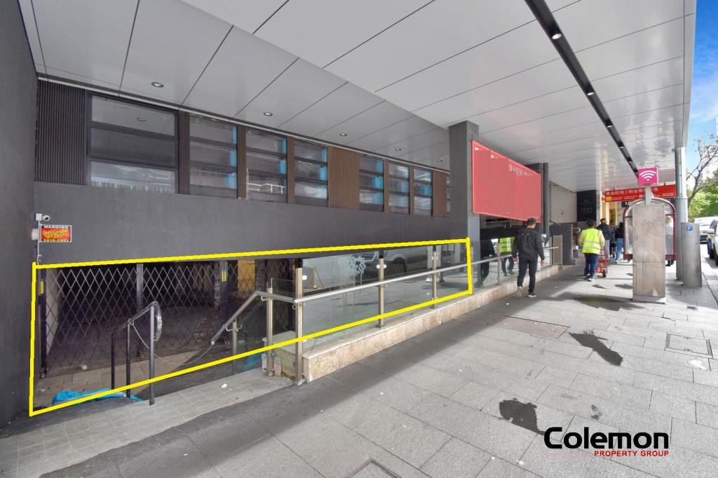 Lg/393-399 Sussex St, Haymarket, NSW 2000