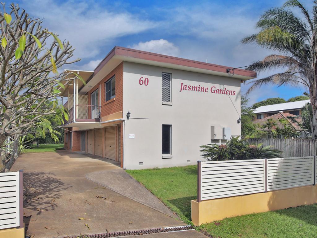 2/60 Gainsborough St, Moorooka, QLD 4105
