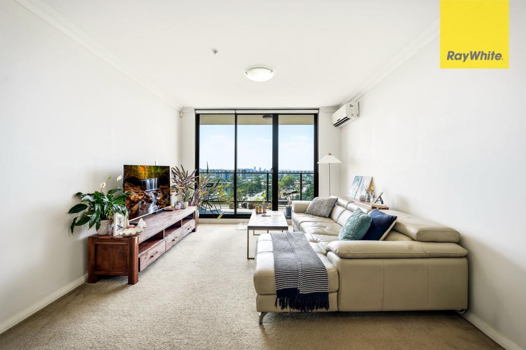 106/109-113 GEORGE ST, PARRAMATTA, NSW 2150