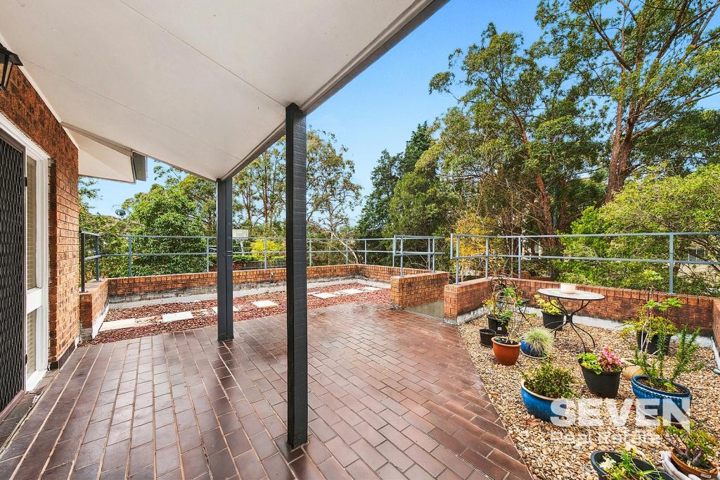 2/20 Pennant St, Castle Hill, NSW 2154