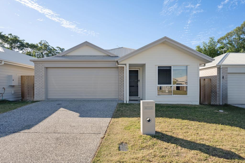 49 Regatta Cct, Burpengary, QLD 4505