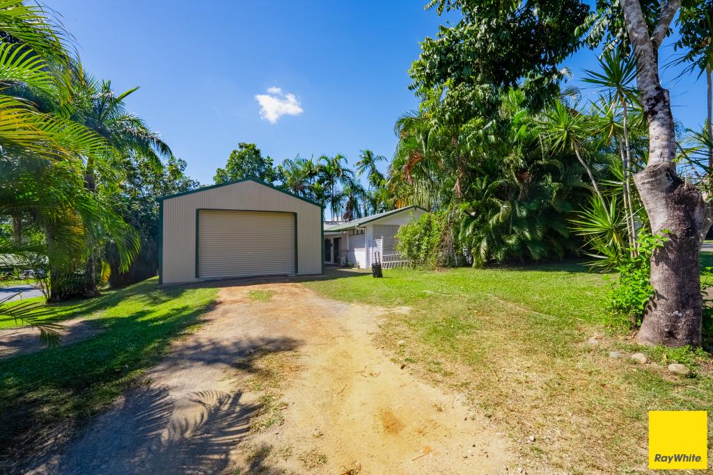 6 Elliott Ct, Gordonvale, QLD 4865