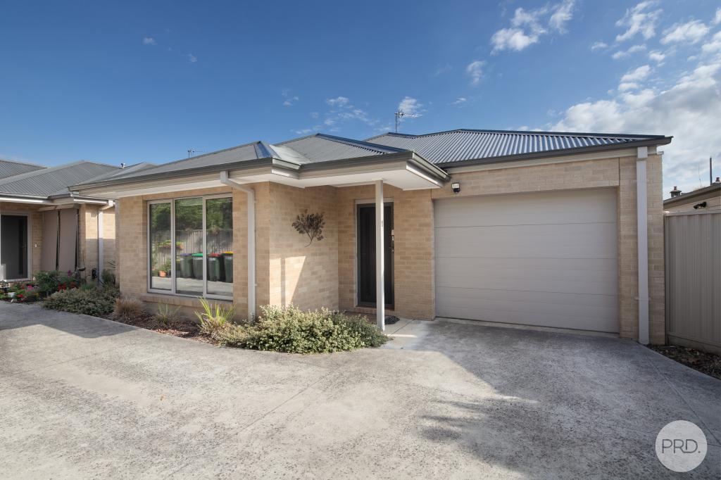 1/514a Errard St S, Redan, VIC 3350