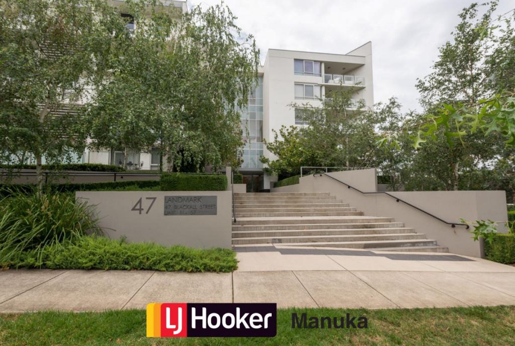 7/47 Blackall St, Barton, ACT 2600