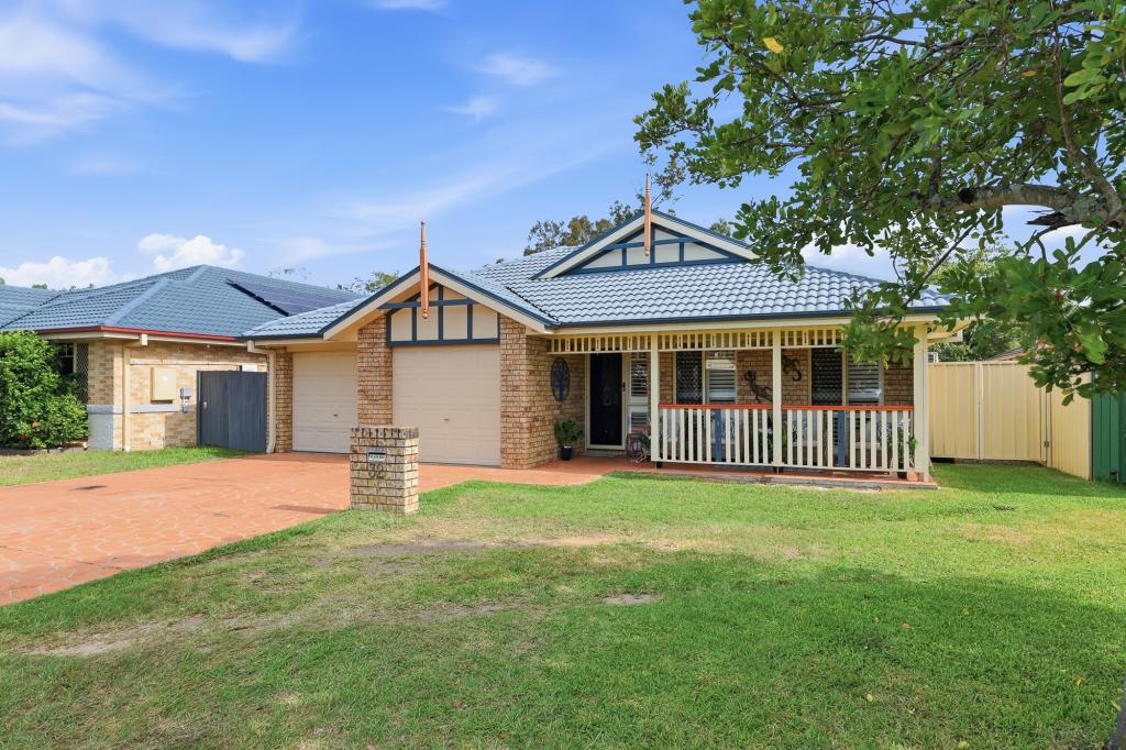 32 Beresford Cct, Bracken Ridge, QLD 4017