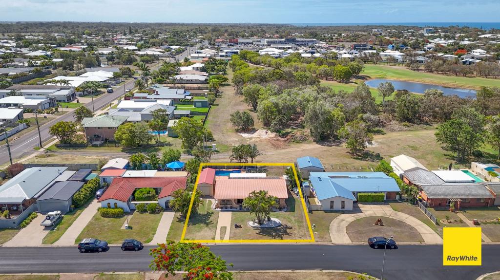 5 Fairway Dr, Bargara, QLD 4670