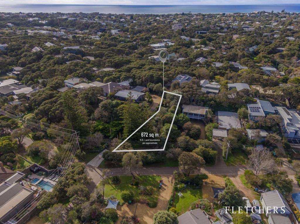 14 Godwin St, Blairgowrie, VIC 3942