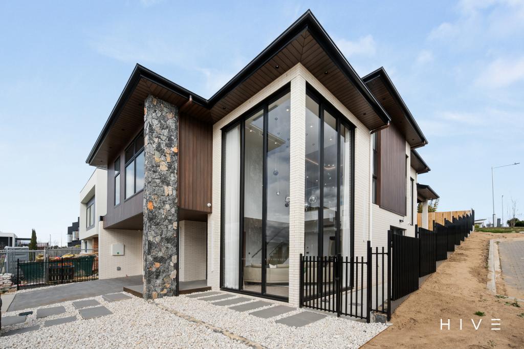 27 Shapiro St, Denman Prospect, ACT 2611
