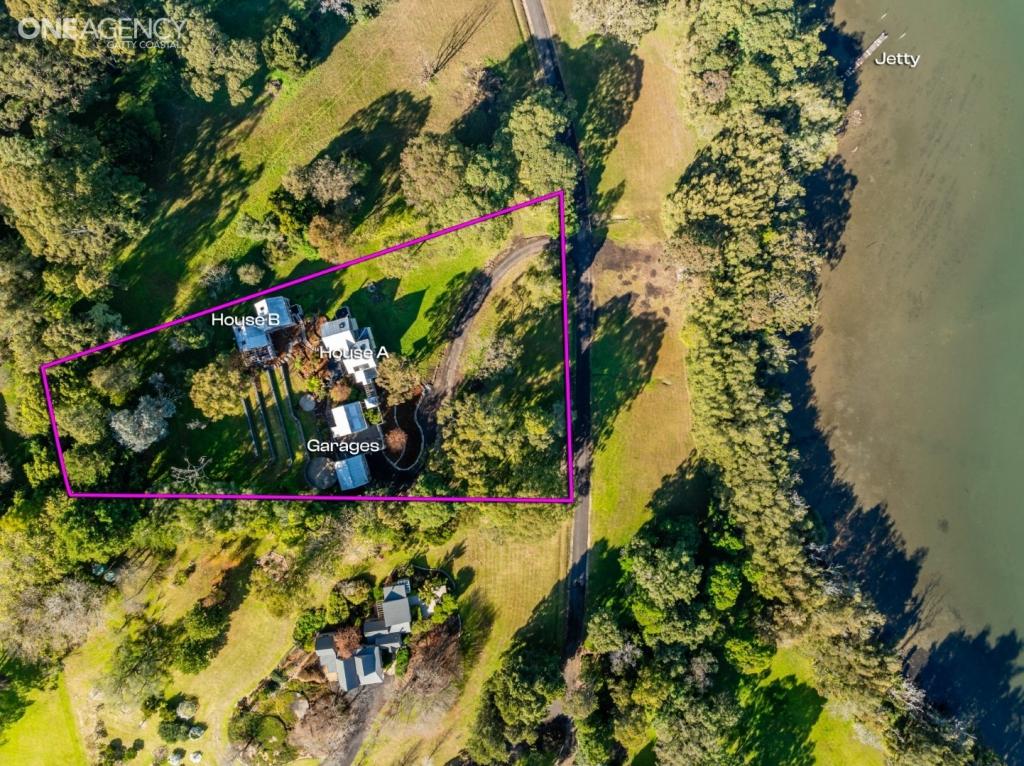 3 Hawdons Cove, Tuross Head, NSW 2537