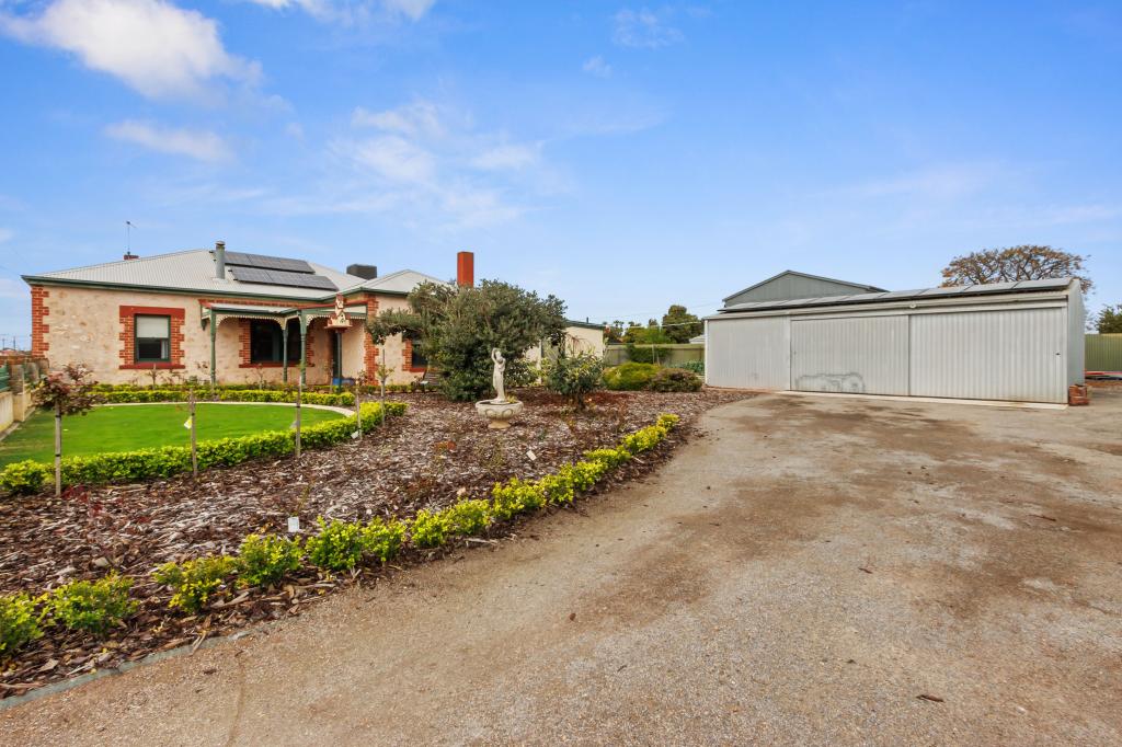 7 Fifth St, Minlaton, SA 5575