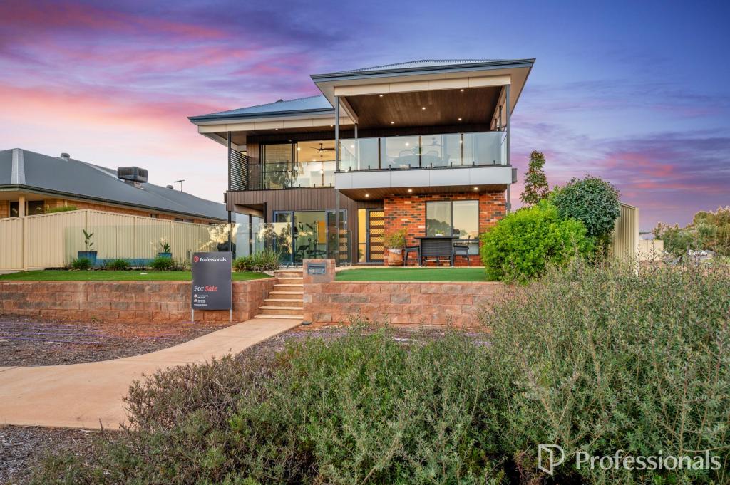 112 Aslett Dr, Karlkurla, WA 6430
