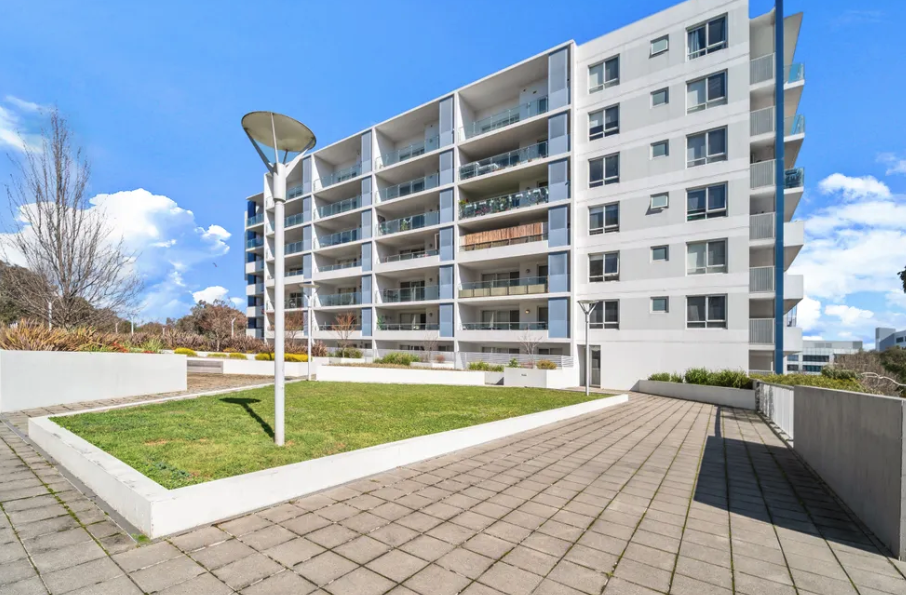 32/68 COLLEGE ST, BELCONNEN, ACT 2617