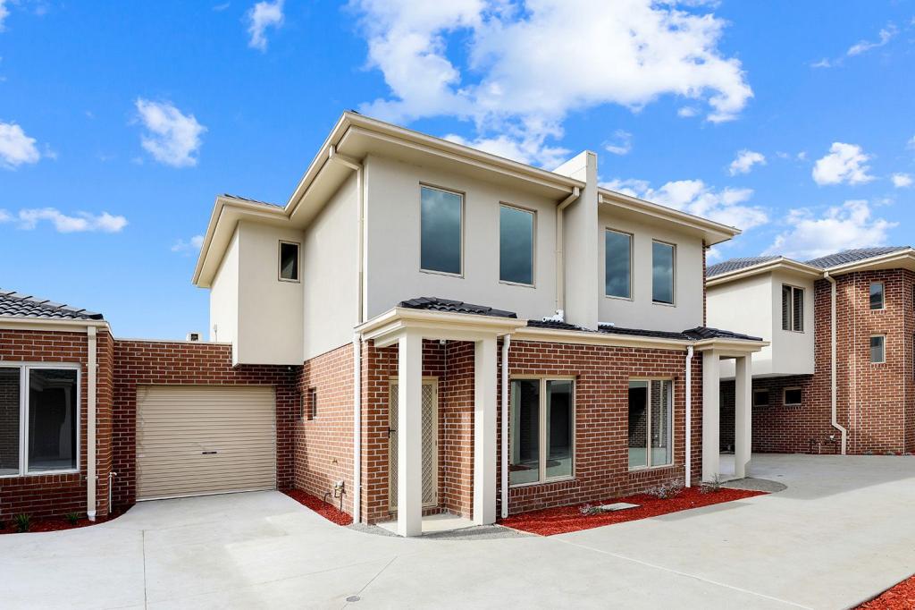 3/17 Jesson Cres, Dandenong, VIC 3175