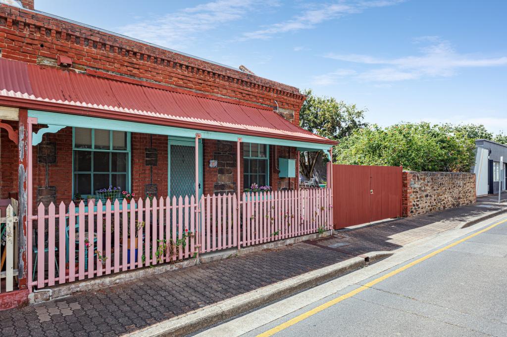 16 Wakeham St, Adelaide, SA 5000