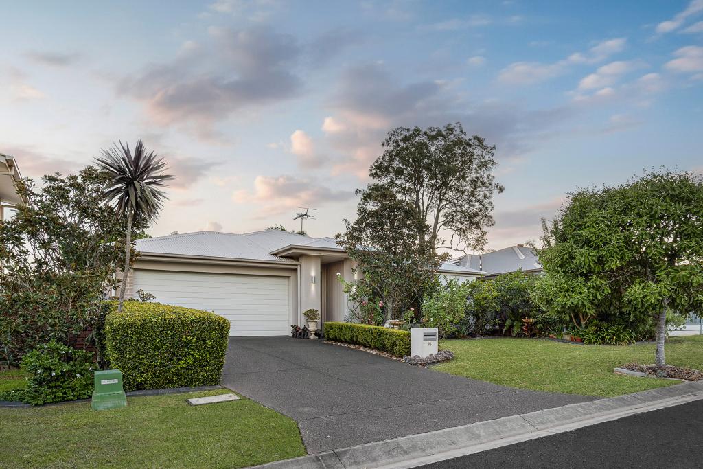 96 O'Doherty Cct, Nudgee, QLD 4014