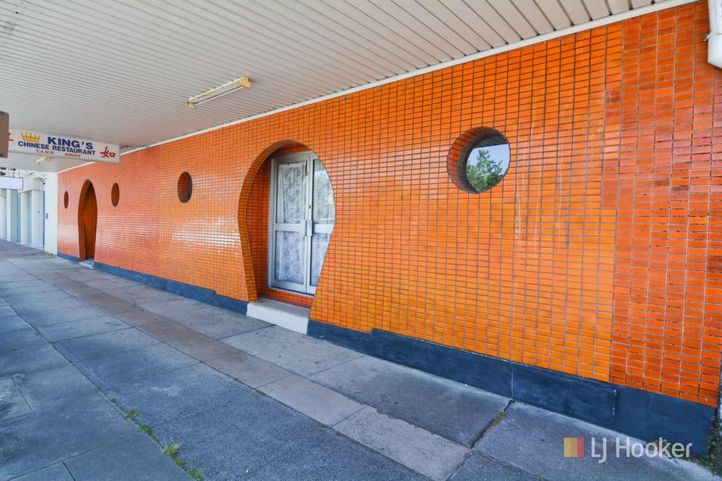 3 Railway Pde, Lithgow, NSW 2790