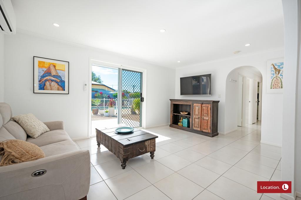 44a Alice St, Walkervale, QLD 4670
