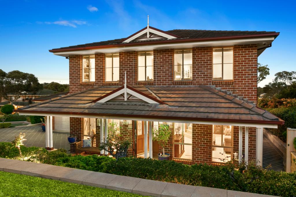 6 Kona Cl, Berowra, NSW 2081