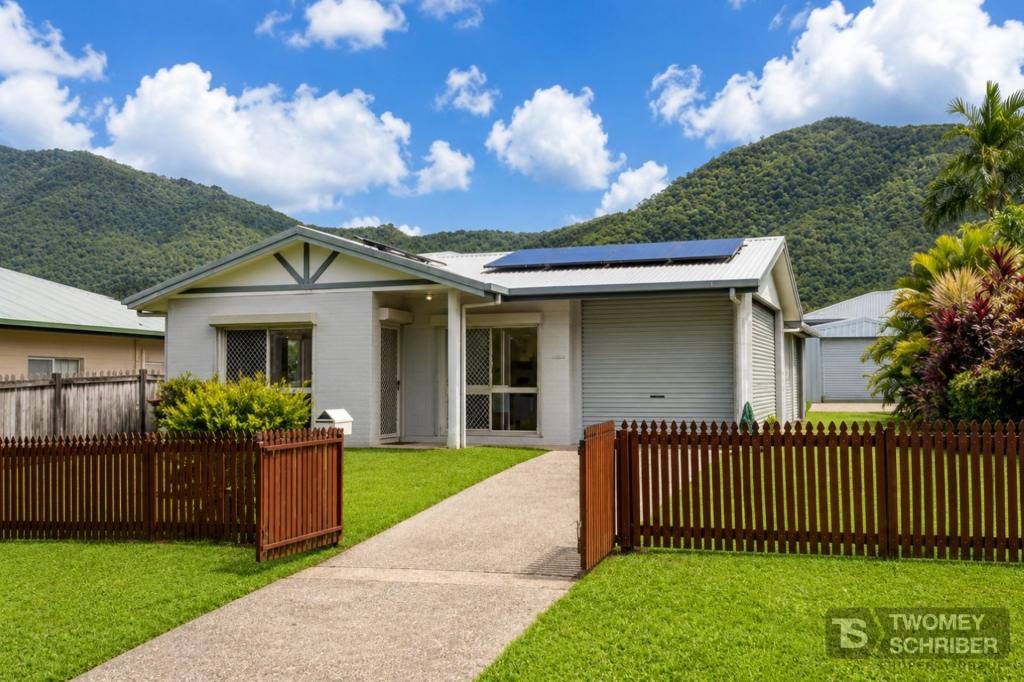 110 Timberlea Dr, Bentley Park, QLD 4869