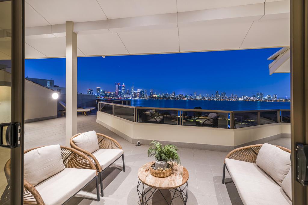 25/166 Mill Point Rd, South Perth, WA 6151