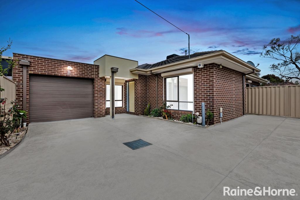 2/69 Lester Ave, St Albans, VIC 3021