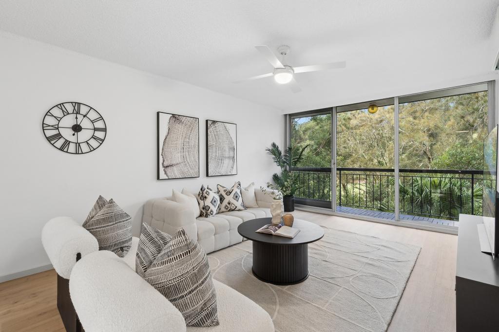 20/300b Burns Bay Rd, Lane Cove, NSW 2066
