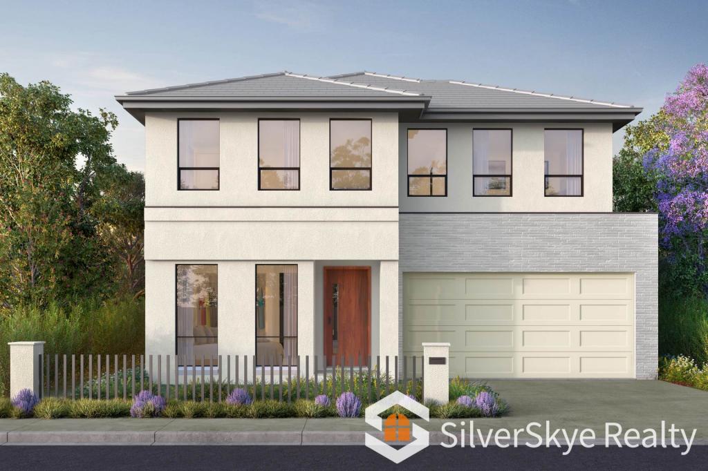 Contact agent for address, ROUSE HILL, NSW 2155