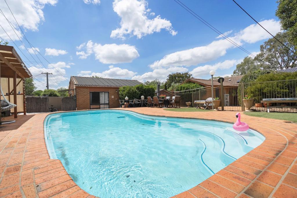 19 Macdowell St, Evatt, ACT 2617