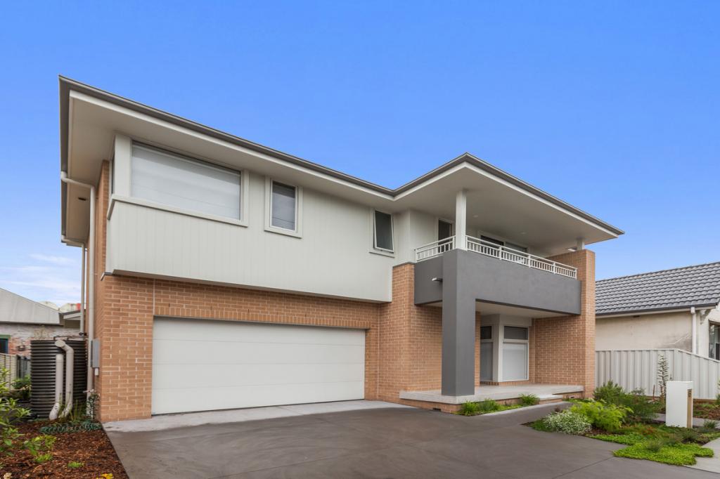 6 Bridge St, Hamilton, NSW 2303