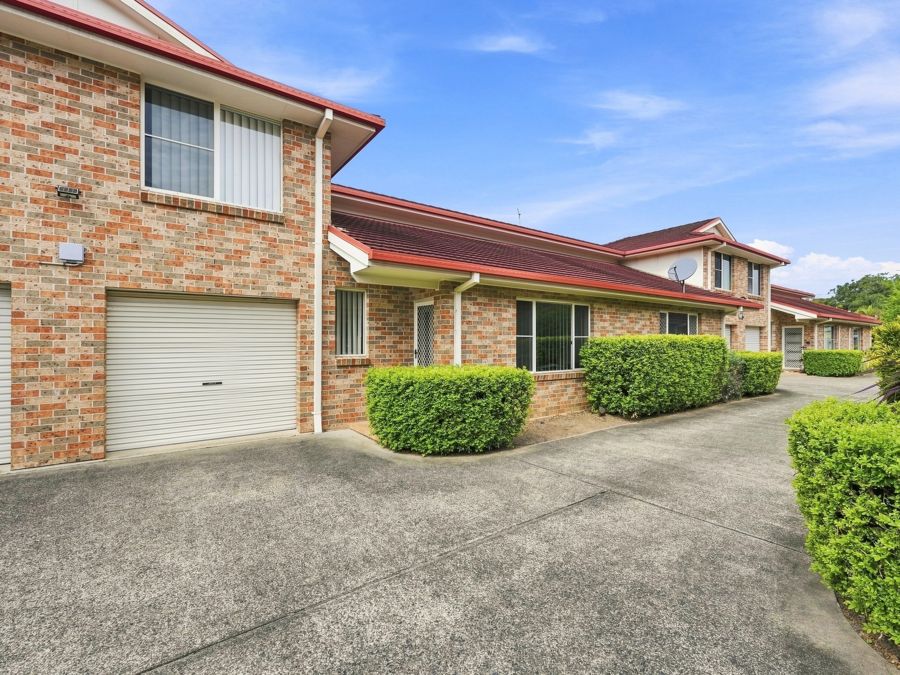 7/30-32 Boultwood St, Coffs Harbour, NSW 2450