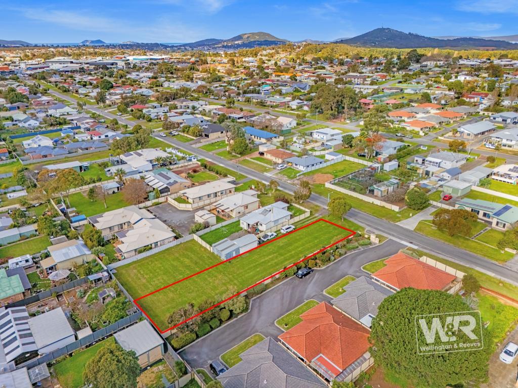 Prop Lot Sl2/50 Katoomba St, Orana, WA 6330