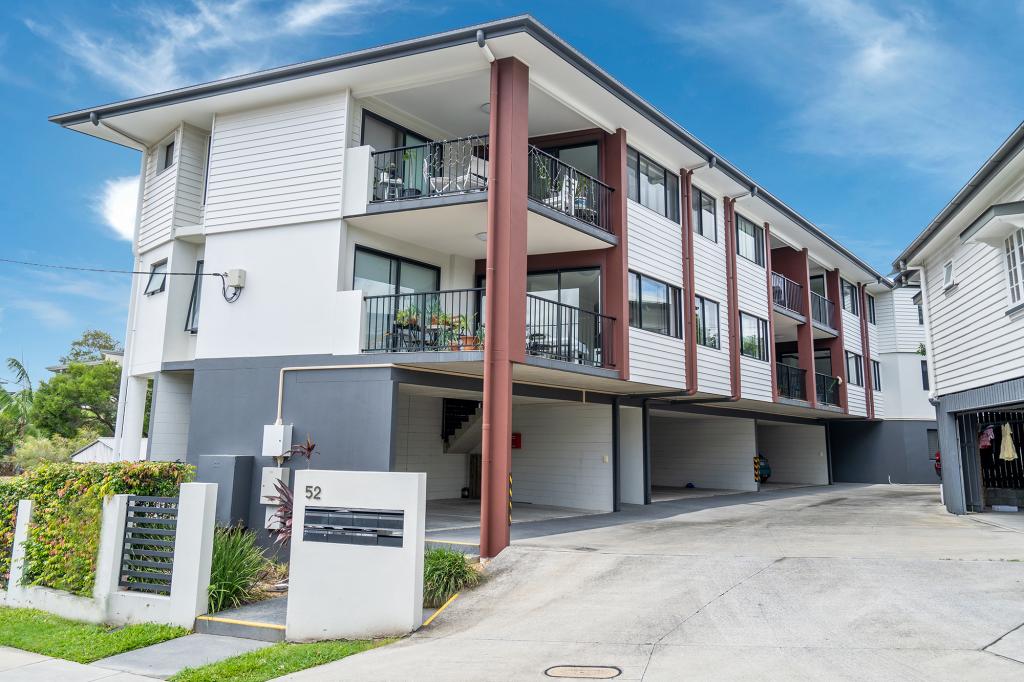 5/52 HOOKER ST, WINDSOR, QLD 4030