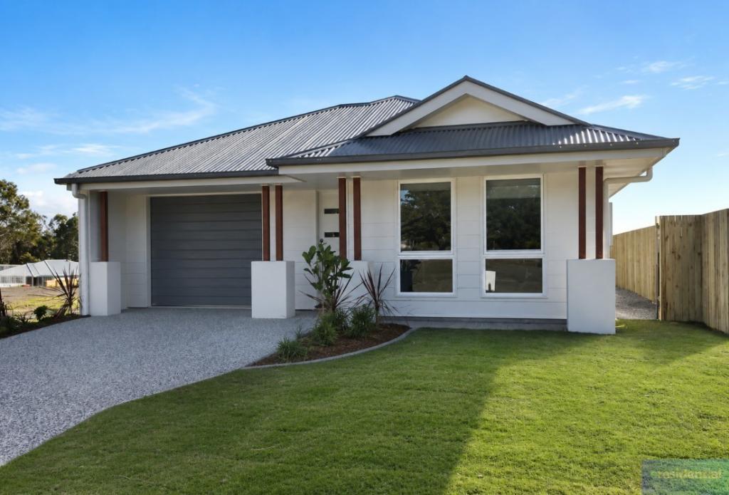 32 Burbury Rd, Morayfield, QLD 4506