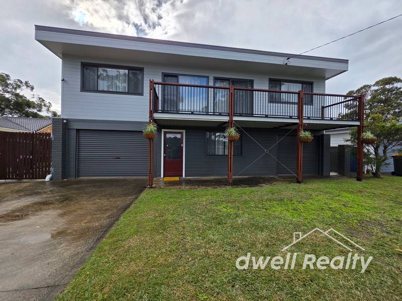 43 SUSSEX INLET RD, SUSSEX INLET, NSW 2540