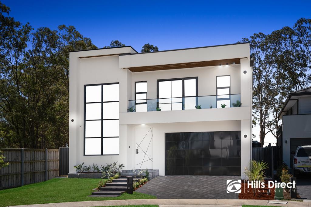 40 Alvine Pl, Oakville, NSW 2765