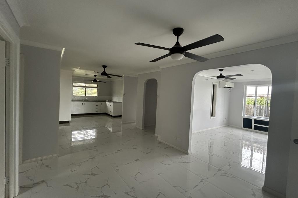 28 Kylee Cres, Calliope, QLD 4680