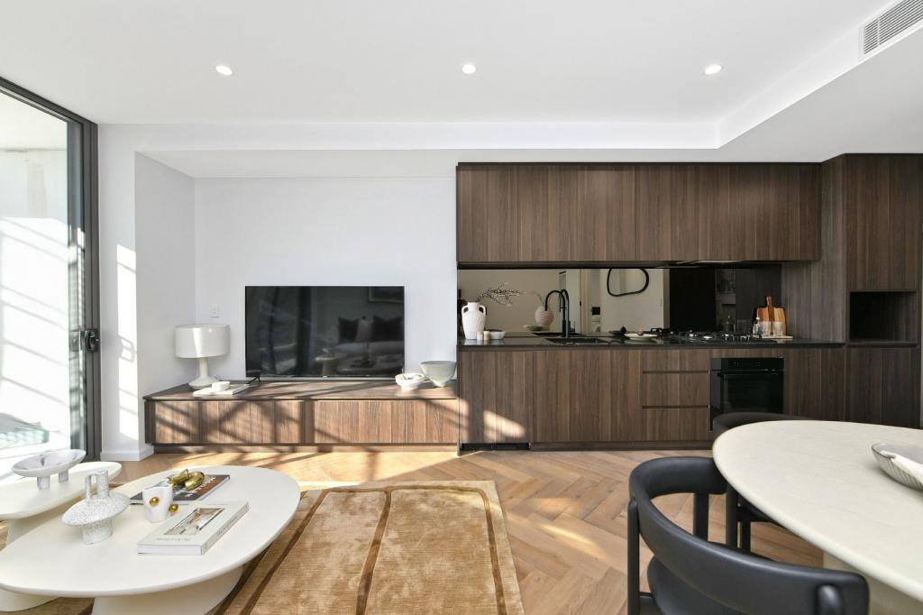 308/446-448 PARAMATTA RD, PETERSHAM, NSW 2049