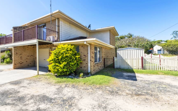 4/42 Stanley St, Maclean, NSW 2463