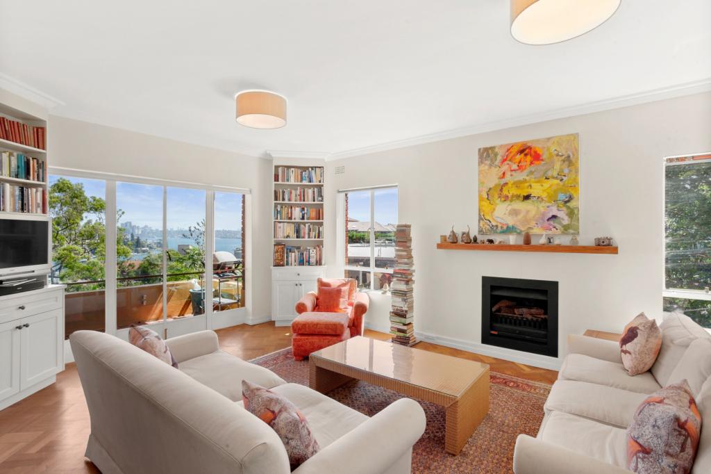 7/38a Fairfax Rd, Bellevue Hill, NSW 2023