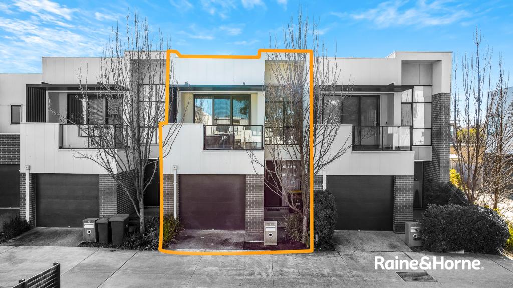 4 QUARTER CCT, SPRINGVALE, VIC 3171