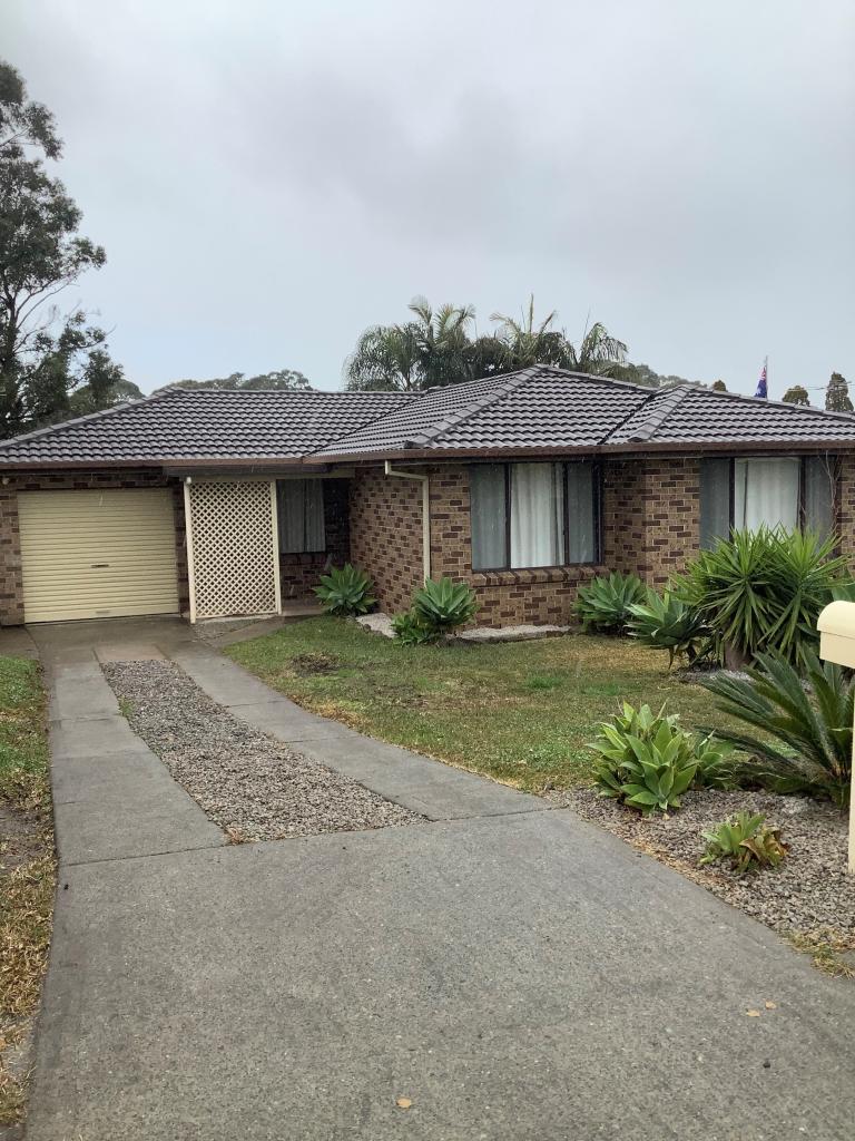 10 Harris St, Cameron Park, NSW 2285