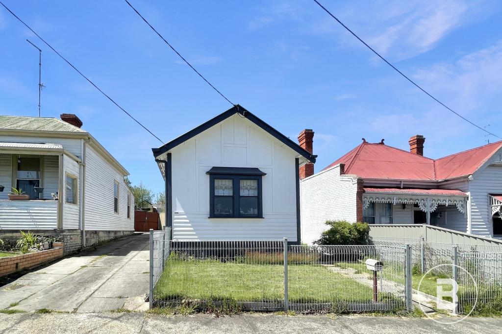 306 Doveton St N, Soldiers Hill, VIC 3350