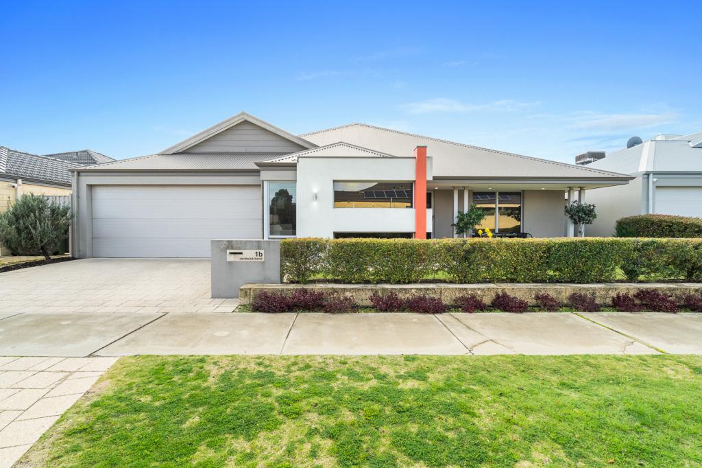 1b Randwick Bend, Harrisdale, WA 6112