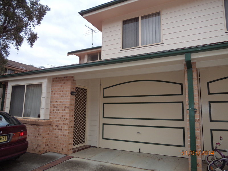 16/26 Highfield Rd, Quakers Hill, NSW 2763