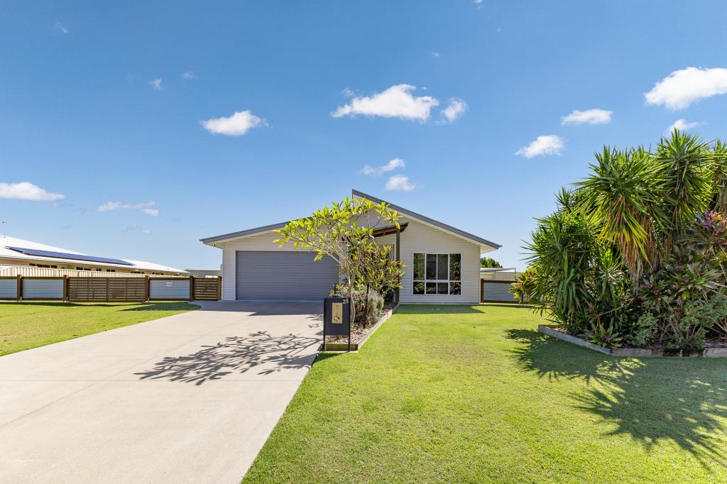 25 Sanderling Dr, Boonooroo, QLD 4650