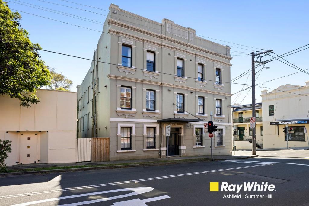 7/1 Junction Rd, Summer Hill, NSW 2130